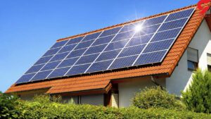 هزینه نیروگاه خورشیدی