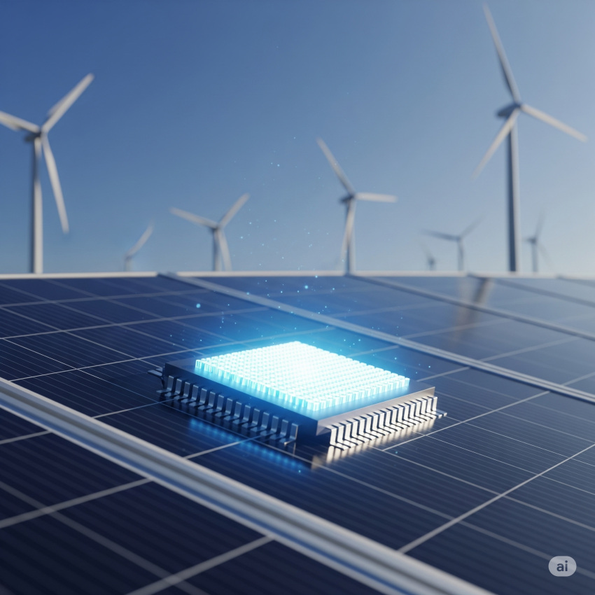 مدیریت دقیق کیفیت توان الکتریکی
