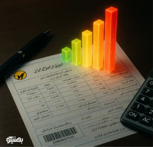 مفاهیم پایه در محاسبه هزینه برق