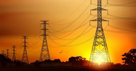 Electrical Substation