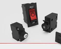 کلید حرارتی چیست؟ 