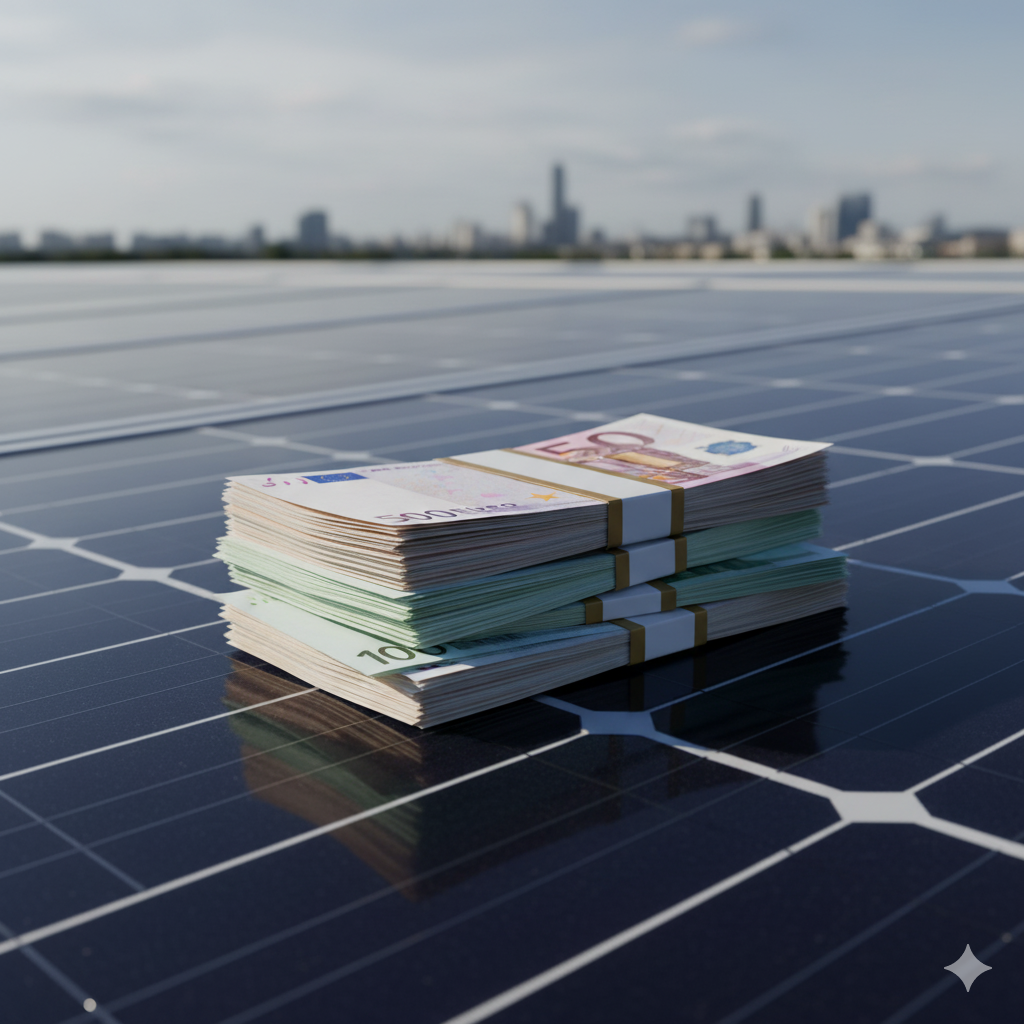 معایب سرمایه گذاری در نیروگاه‌های خورشیدی و هزینه‌ های اولیه بالای سرمایه‌ گذاری