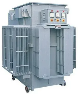 ترانسفورماتور استابلایزر صنعتی