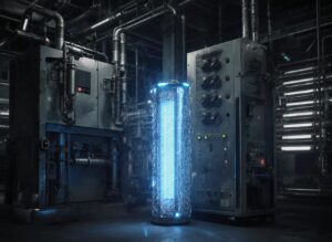 مقایسه جامع خازن نانویی و معمولی: کدام برای بانک خازنی شما بهترین است؟