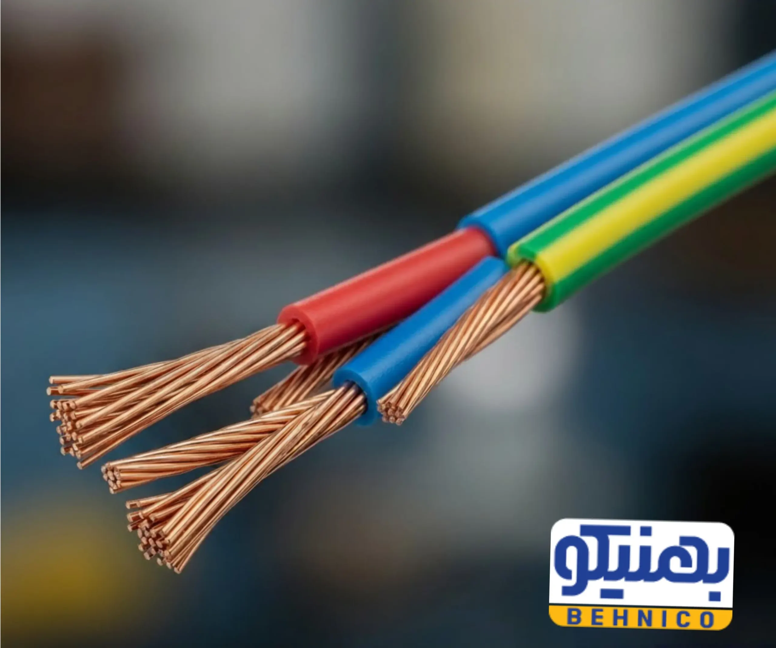 سیم کشی برق