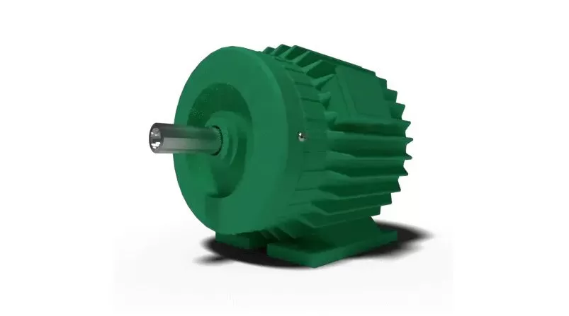 موتور سنکرون