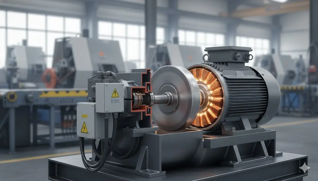 موتور آسنکرون