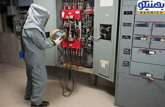 بررسی کیفیت توان