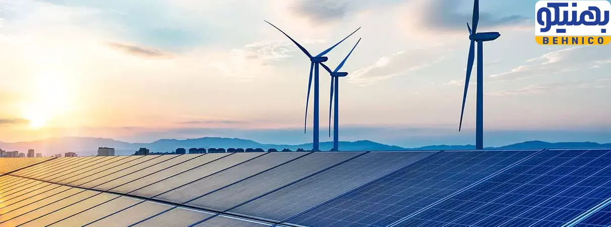 انرژی پاک چیست