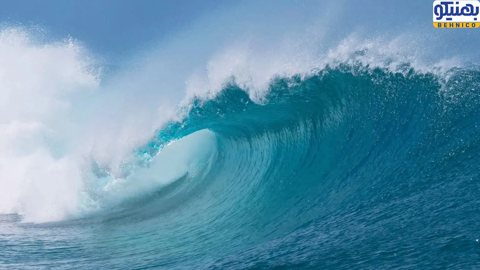 نیروی جزر و مد 