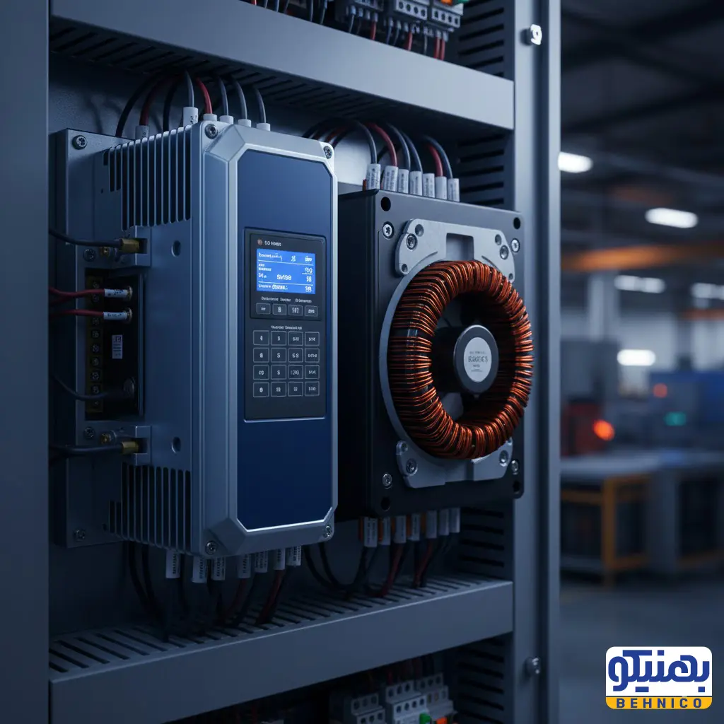 درایو و چوک