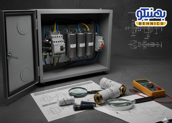 نکات کلیدی در نصب و بهره‌ برداری