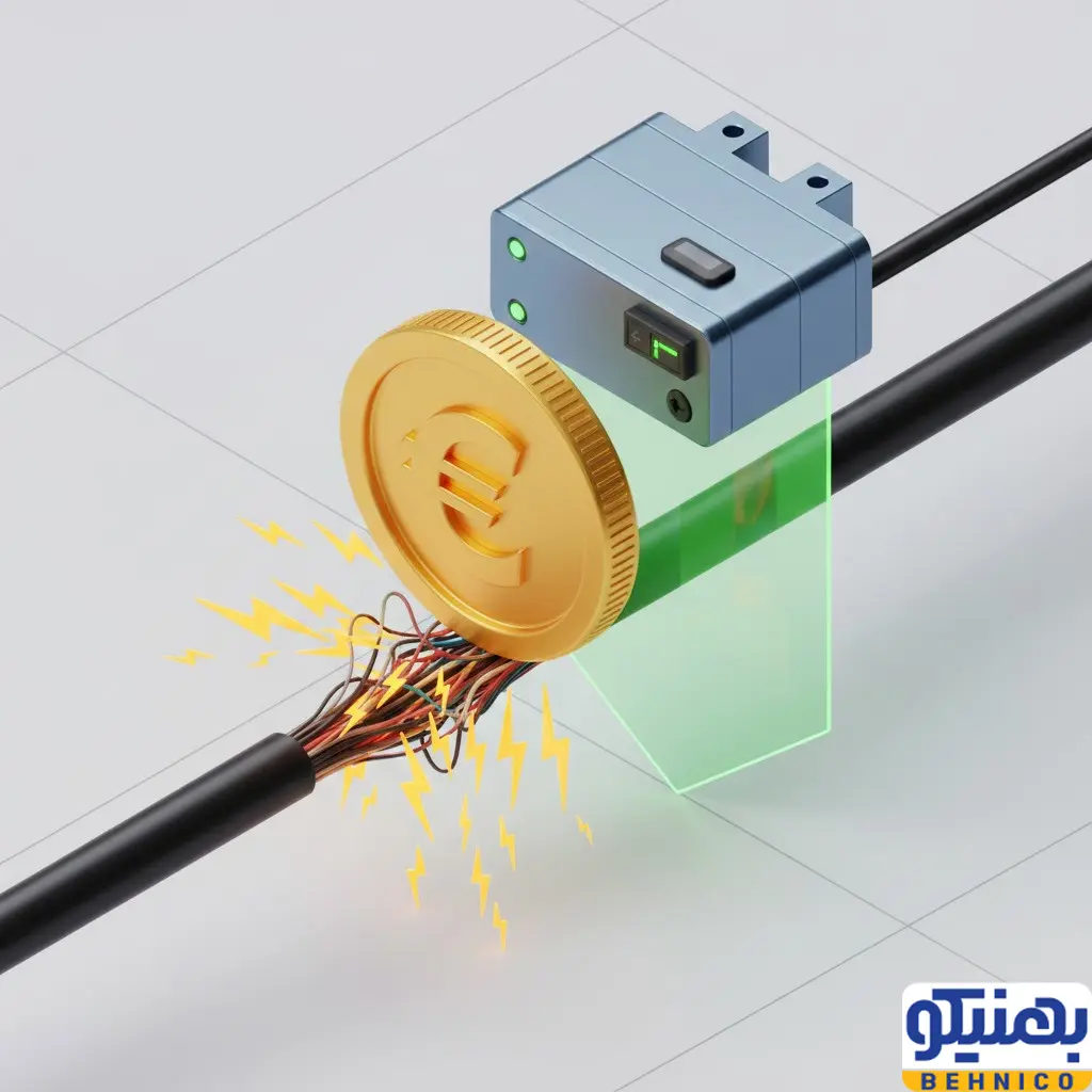 کاهش پول برق