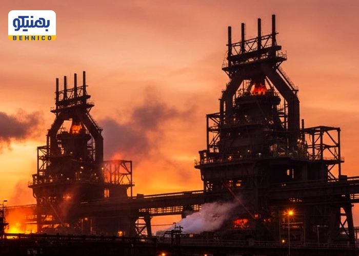 رگولاتور هوشمند برای بانک های خازنی صنعتی