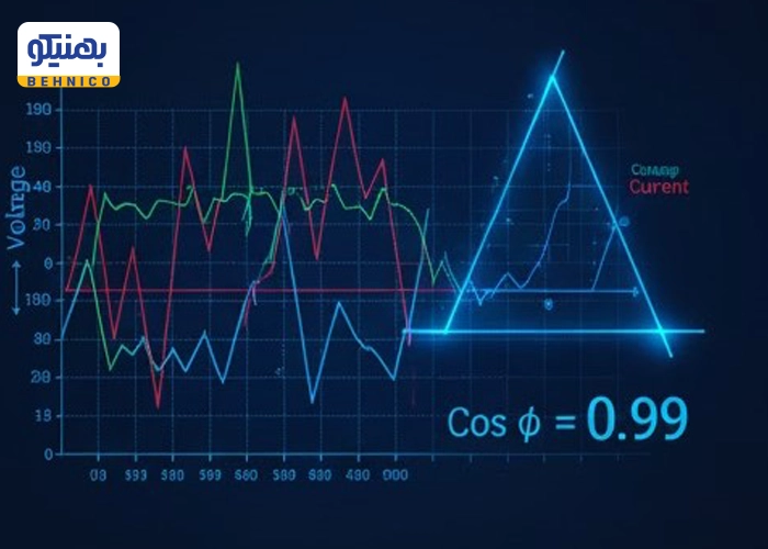رگولاتور اصلاح ضریب توان (PFC)