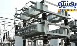 ولتاژ نامناسب در خرابی خازن