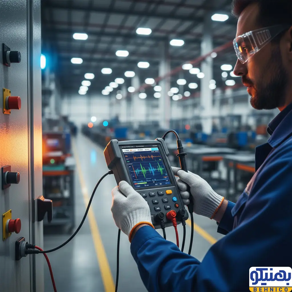 پاور آنالایزر