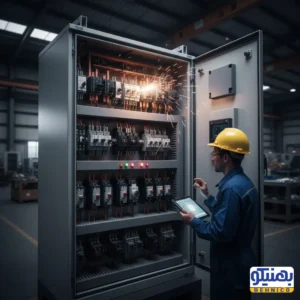 ۱۰ خطای رایج در سیستم بانک خازنی و روش عیب یابی آن ها