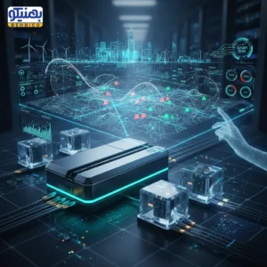 آینده بانک های خازنی در کنار شبکه های هوشمند (Smart Grid)