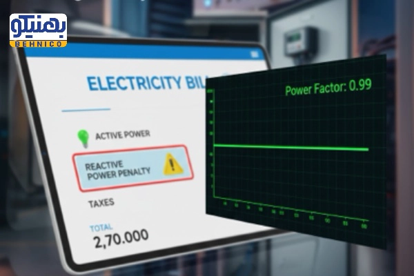 نکات خرید خازن و روش های کاهش هزینه ها