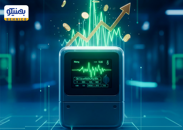 قیمت هر کیلووار بانک خازنی