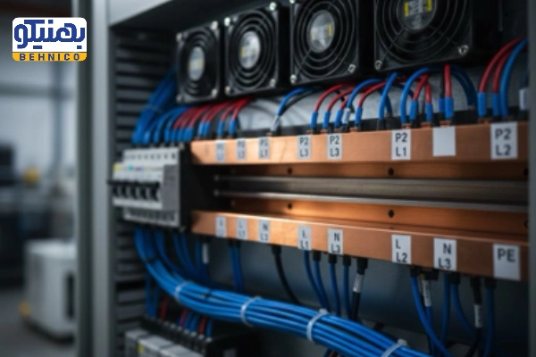 راهنمای انتخاب بانک خازنی