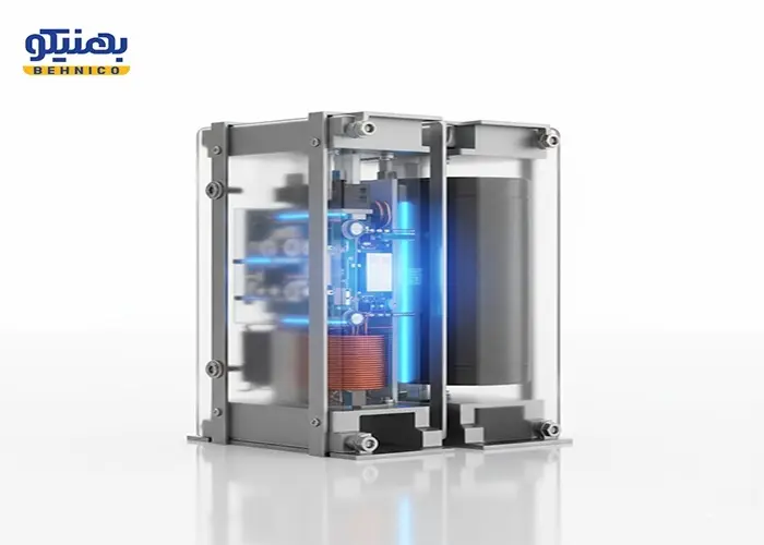 Resonance پیشگیری