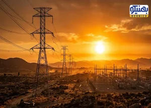 تاثیر قطعی های برق تابستان بر استهلاک بانک های خازنی و راهکارهای پیشگیری