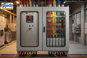 چگونه از اضافه جبرانسازی (Over-compensation) در بانک خازنی جلوگیری کنیم؟