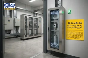 بانک خازنی تک فاز یا سه فاز؛ کدام برای شما مناسب است؟