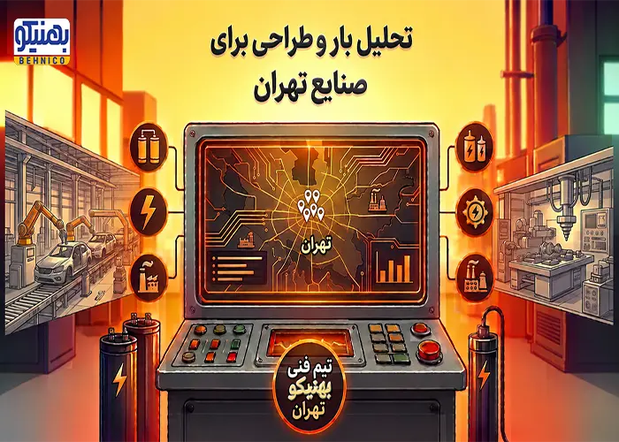 خرید بانک خازنی در تهران