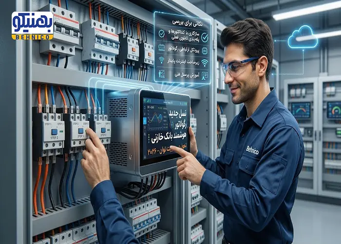 نکاتی برای بررسی